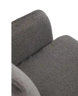 Otočné jídelní křeslo DCH-P3170 Autronic