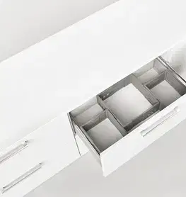 ArtExt Zásuvkový organizér Easy Flex 01