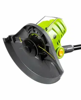 Strunová elektrická sekačka FZS 2002-E, Fieldmann