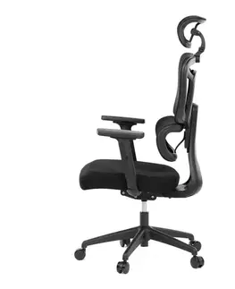 Kancelářská židle KA-Y358 Autronic