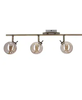Stropní svítidlo LENTINI 4x40W g9