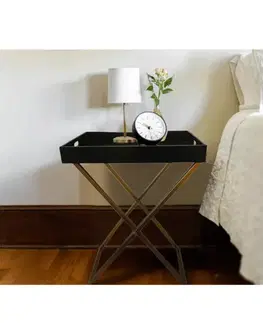 Servírovací stolek MASINO Tempo Kondela