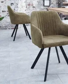 Jídelní křeslo TROS Dekorhome