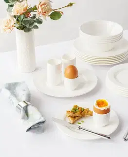 Brunch set 26 ks - Premium Platinum - 910080