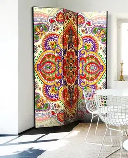 Paraván Unusual Exoticism Dekorhome
