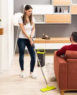 4Home Rapid Clean Compact Mop