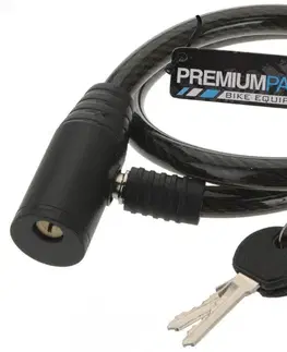 PROHOME - Zámek na kolo 2xklíč