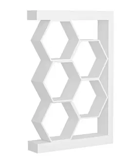 Knihovna Artemis - White