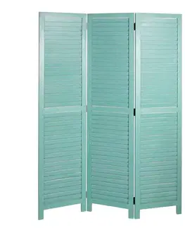 Designový paraván 3-dílný Dekorhome