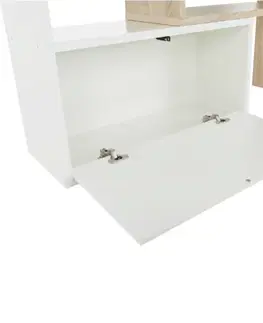 Regál ASTA Tempo Kondela