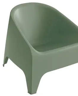 Zahradní křeslo MATERA Rojaplast