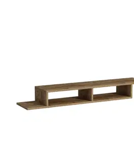 TV stolek Muson - Atlantic Pine