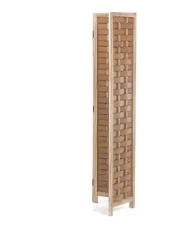 Paraván 3-dílný EF-L186 Autronic