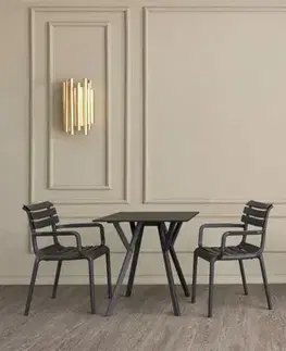 Zahradní židle Dekorhome
