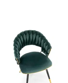 Jídelní křeslo K551 Halmar