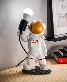 Stolní lampa Astronaut - 1