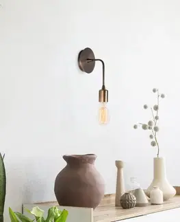 Nástěnná lampa Dartini - MR - 888