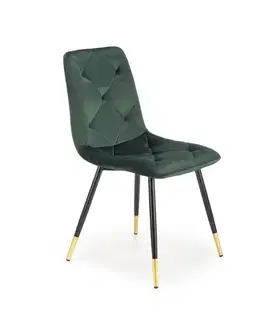 Jídelní židle K438 Halmar