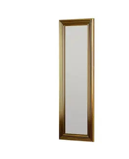 Zrcadlo Boos Gold