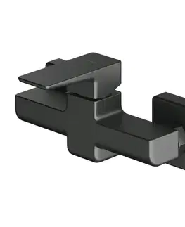 OMNIRES PARMA sprchová baterie grafit /GR/ PM7440GR