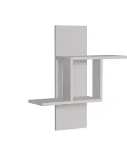 Police Mill White