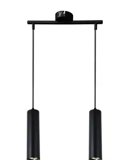 Závěsná lampa TUBA 2xGU10 Candellux