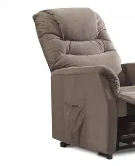Relaxační TV křeslo TV-1171 Autronic