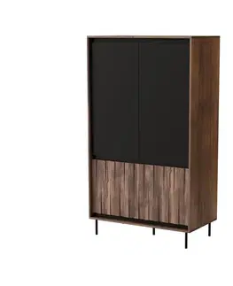 Šatní skříň SWING S-1 Halmar