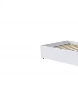 Přistýlka k posteli VERSO F Halmar