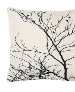 4Home Povlak na polštářek Scandi Tree, 45 x 45 cm