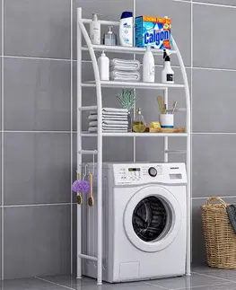 Regál nad pračku VIMERA Tempo Kondela