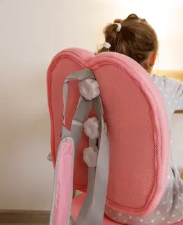 Dětská rostoucí židle ANAIS Tempo Kondela