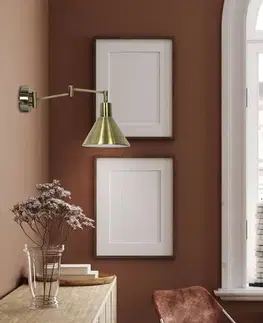 Nástěnné světlo COPENHAGEN Candellux