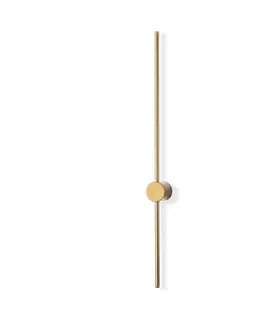 Nástěnná lampa Sword - 13487
