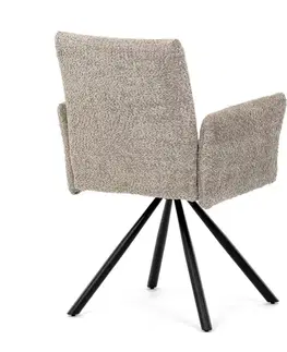 Otočné jídelní křeslo DCH-W1117Autronic