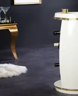 Stojan na víno OFION Dekorhome