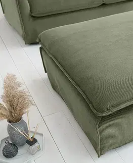 Taburet HESTIÁ Dekorhome