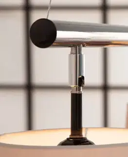 Závěsná lampa LANSING Dekorhome