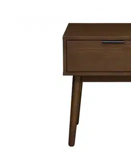 Noční stolek CASSINA Halmar