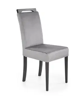 Jídelní židle CLARION 2 Halmar