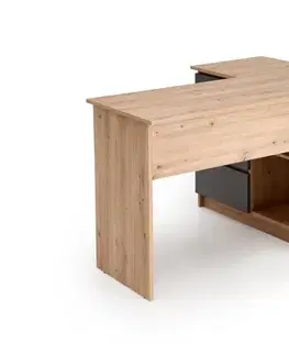 Psací stůl BEGA Halmar