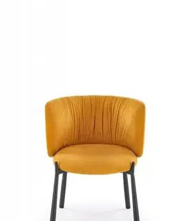 Jídelní křeslo K531 Halmar