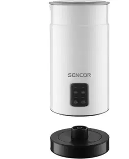 Sencor SMF 2030WH napěňovač mléka