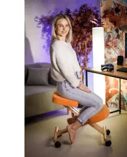 Ergonomická klekačka FLONET Tempo Kondela