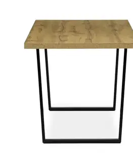Jídelní stůl R5216 OAK, dub
