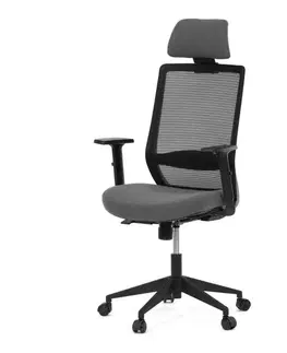 Kancelářská židle KA-V3329 Autronic