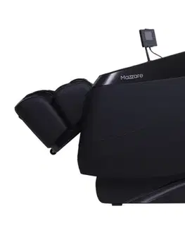 Elektrické masážní křeslo MAZZARE HARMONY