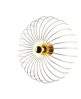 Nástěnná lampa Karsortel - N-643-1