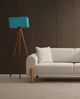Trojmístná rozkládací pohovka Lyke 3 Seater - Cream