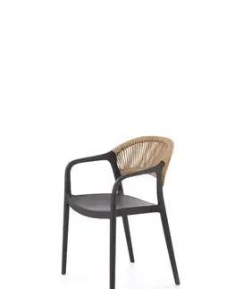 Jídelní židle K582 Halmar